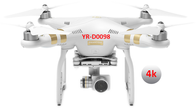 Filmari cu drona - Performante drone
