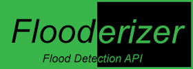 Flood Detection API