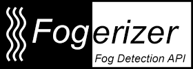 Fog Detection API