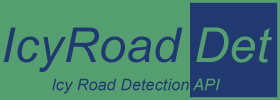 Icy Road Detection API