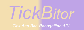 Tick And Bite Recognition API