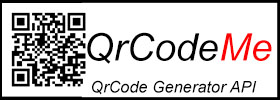 QR Generator API