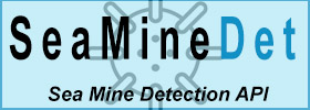 Sea Mine Detection API