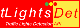 Traffic Lights Detection API