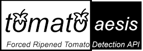 Forced Ripened Tomato Detection API